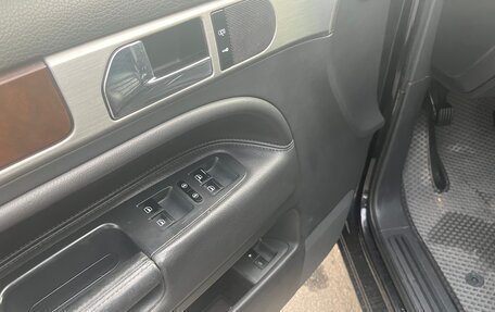 Volkswagen Touareg III, 2007 год, 925 000 рублей, 16 фотография