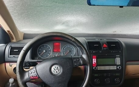 Volkswagen Jetta VI, 2008 год, 350 000 рублей, 8 фотография