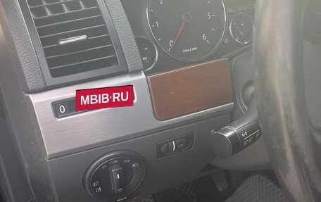 Volkswagen Touareg III, 2007 год, 925 000 рублей, 15 фотография