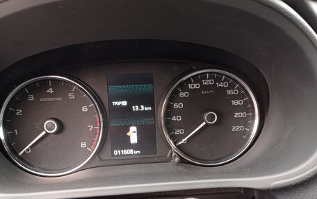 Mitsubishi Pajero Sport III рестайлинг, 2020 год, 4 350 000 рублей, 8 фотография