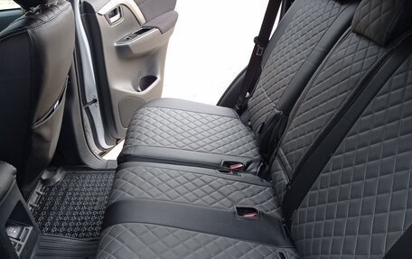 Mitsubishi Pajero Sport III рестайлинг, 2020 год, 4 350 000 рублей, 11 фотография