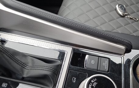 Mitsubishi Pajero Sport III рестайлинг, 2020 год, 4 350 000 рублей, 9 фотография