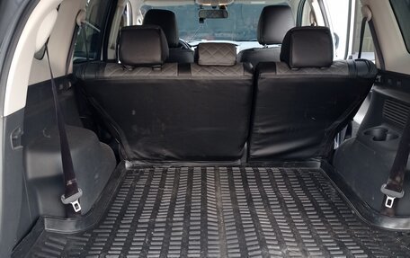 Mitsubishi Pajero Sport III рестайлинг, 2020 год, 4 350 000 рублей, 12 фотография
