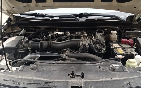 Mitsubishi Pajero Sport III рестайлинг, 2020 год, 4 350 000 рублей, 13 фотография