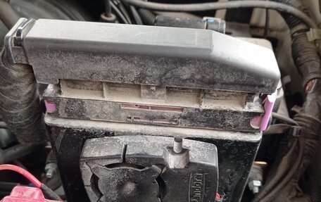 Mitsubishi Pajero Sport III рестайлинг, 2020 год, 4 350 000 рублей, 14 фотография