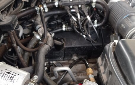 Mitsubishi Pajero Sport III рестайлинг, 2020 год, 4 350 000 рублей, 15 фотография