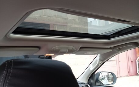 Mitsubishi Pajero Sport III рестайлинг, 2020 год, 4 350 000 рублей, 17 фотография