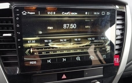 Mitsubishi Pajero Sport III рестайлинг, 2020 год, 4 350 000 рублей, 10 фотография