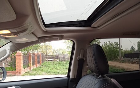 Mitsubishi Pajero Sport III рестайлинг, 2020 год, 4 350 000 рублей, 18 фотография