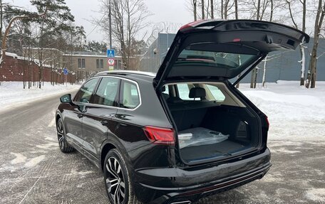 Volkswagen Touareg III, 2025 год, 7 999 000 рублей, 5 фотография