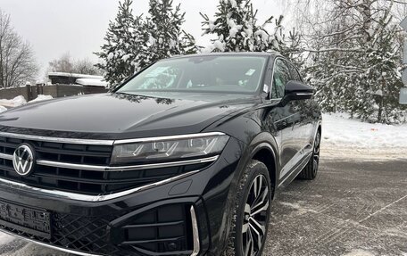 Volkswagen Touareg III, 2025 год, 7 999 000 рублей, 10 фотография