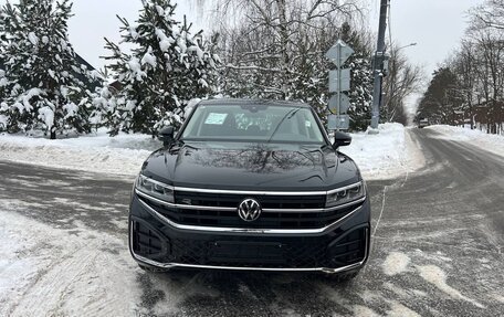 Volkswagen Touareg III, 2025 год, 7 999 000 рублей, 8 фотография