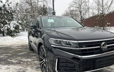 Volkswagen Touareg III, 2025 год, 7 999 000 рублей, 11 фотография