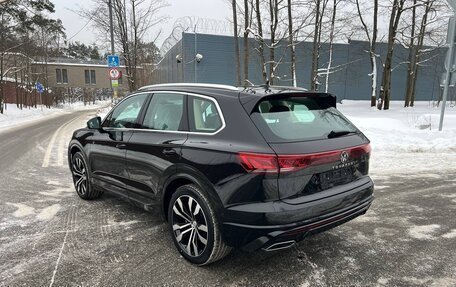 Volkswagen Touareg III, 2025 год, 7 999 000 рублей, 3 фотография