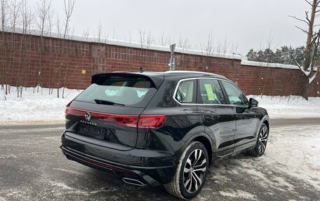 Volkswagen Touareg III, 2025 год, 7 999 000 рублей, 4 фотография