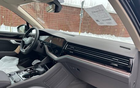 Volkswagen Touareg III, 2025 год, 7 999 000 рублей, 13 фотография