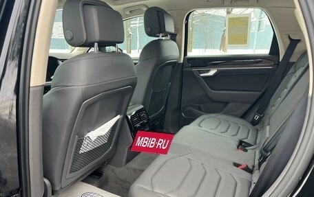 Volkswagen Touareg III, 2025 год, 7 999 000 рублей, 14 фотография