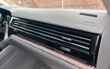 Volkswagen Touareg III, 2025 год, 7 999 000 рублей, 22 фотография