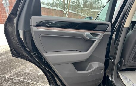 Volkswagen Touareg III, 2025 год, 7 999 000 рублей, 21 фотография