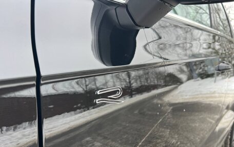 Volkswagen Touareg III, 2025 год, 7 999 000 рублей, 17 фотография