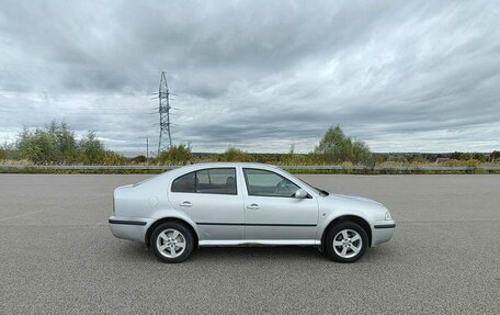 Skoda Octavia IV, 2008 год, 510 000 рублей, 6 фотография