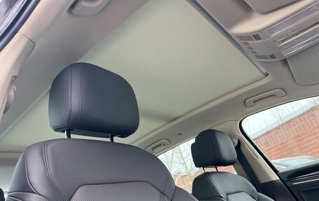 Volkswagen Touareg III, 2025 год, 7 999 000 рублей, 15 фотография