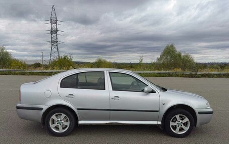 Skoda Octavia IV, 2008 год, 510 000 рублей, 5 фотография