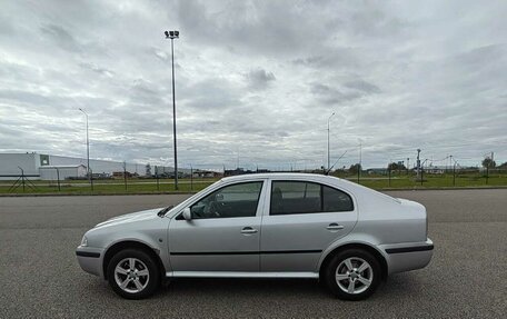 Skoda Octavia IV, 2008 год, 510 000 рублей, 3 фотография