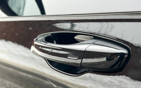 Volkswagen Touareg III, 2025 год, 7 999 000 рублей, 18 фотография