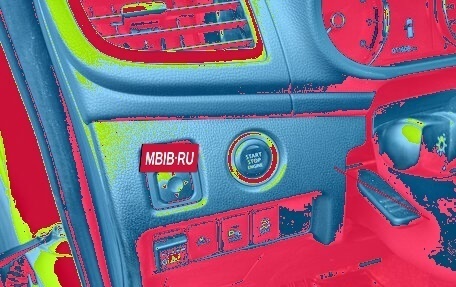 Mitsubishi Pajero Sport III рестайлинг, 2020 год, 4 350 000 рублей, 7 фотография