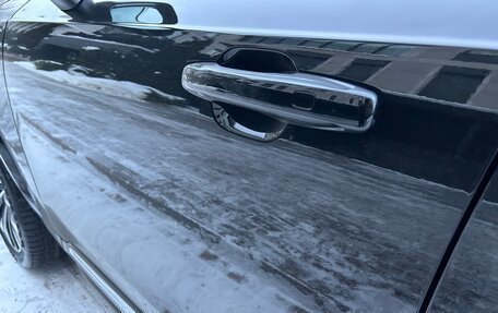 Volvo XC90 II рестайлинг, 2025 год, 10 790 000 рублей, 8 фотография