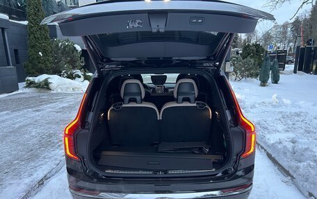 Volvo XC90 II рестайлинг, 2025 год, 10 790 000 рублей, 6 фотография