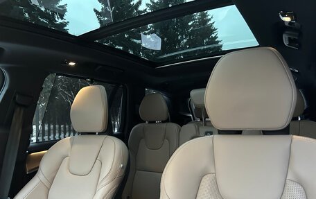 Volvo XC90 II рестайлинг, 2025 год, 10 790 000 рублей, 13 фотография