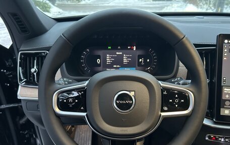 Volvo XC90 II рестайлинг, 2025 год, 10 790 000 рублей, 12 фотография