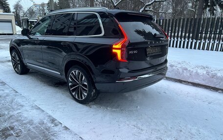 Volvo XC90 II рестайлинг, 2025 год, 10 790 000 рублей, 20 фотография