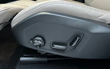 Volvo XC90 II рестайлинг, 2025 год, 10 790 000 рублей, 16 фотография