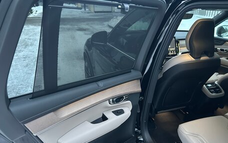 Volvo XC90 II рестайлинг, 2025 год, 10 790 000 рублей, 19 фотография