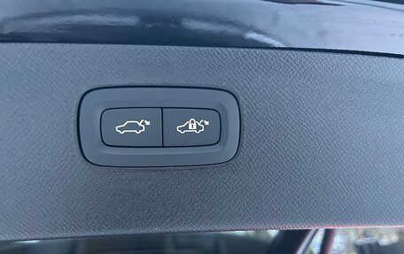 Volvo XC90 II рестайлинг, 2025 год, 10 790 000 рублей, 21 фотография