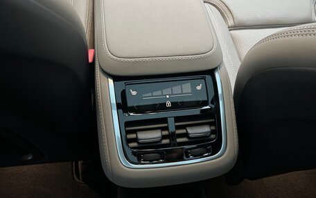 Volvo XC90 II рестайлинг, 2025 год, 10 790 000 рублей, 18 фотография