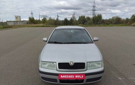 Skoda Octavia IV, 2008 год, 510 000 рублей, 8 фотография