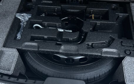 Volvo XC90 II рестайлинг, 2025 год, 10 790 000 рублей, 22 фотография