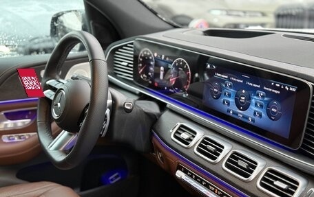 Mercedes-Benz GLS, 2025 год, 14 490 000 рублей, 10 фотография