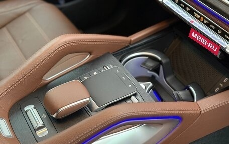 Mercedes-Benz GLS, 2025 год, 14 490 000 рублей, 11 фотография