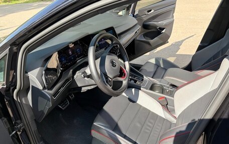 Volkswagen Golf GTI, 2022 год, 3 900 000 рублей, 2 фотография