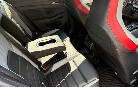 Volkswagen Golf GTI, 2022 год, 3 900 000 рублей, 4 фотография