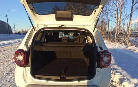 Renault Duster, 2021 год, 1 290 000 рублей, 6 фотография