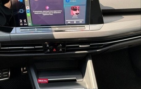 Volkswagen Golf GTI, 2022 год, 3 900 000 рублей, 3 фотография