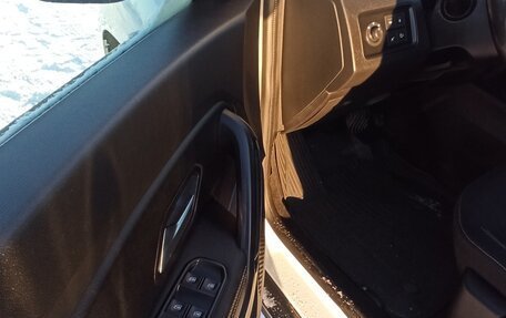 Renault Duster, 2021 год, 1 290 000 рублей, 10 фотография