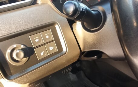 Renault Duster, 2021 год, 1 290 000 рублей, 12 фотография