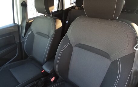 Renault Duster, 2021 год, 1 290 000 рублей, 14 фотография